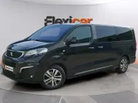 Occasion Peugeot Traveller Active 180 ch (132 kW) 2018 Noir Monospace
