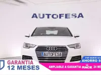 Usado Audi A4 S-Line 190 CV (139 kW) 2016 Blanco Berlina