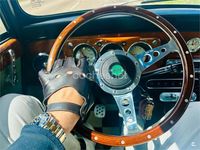 Usado Rover Mini 63 CV (46 kW) 1998 Verde Berlina