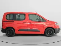 Usado Toyota Proace Verso City 131 CV (96 kW) 2023 Blanco Familiar