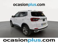 Usado DR DR 4.0 116 CV (85 kW) 2023 Blanco SUV