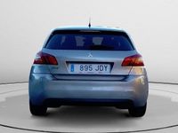 Usado Peugeot 308 Active 131 CV (96 kW) 2015