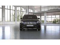 Usado Mercedes GLB200 151 CV (111 kW) 2024 Negro SUV