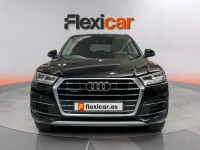 Usado Audi Q5 Premium 190 CV (139 kW) 2020 Negro SUV