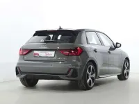 Usado Audi A1 Sportback 95 CV (69 kW) 2023 Gris Utilitario