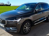 Usado Volvo XC60 Inscription 235 CV (172 kW) 2021 Marrón SUV
