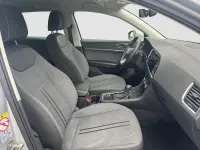 Usado Seat Ateca Style 150 CV (110 kW) 2025 Gris plata SUV