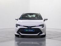 Usado Toyota Corolla Active 122 CV (89 kW) 2019 Blanco Berlina