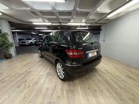 Usado Mercedes B200 140 CV (102 kW) 2008 Negro Monovolumen