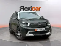 Usado Citroën C3 Aircross 101 CV (74 kW) 2025 Verde SUV
