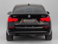 Usado BMW 320 190 CV (139 kW) 2020 Negro Berlina