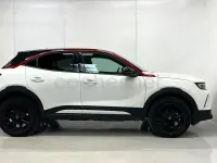 Usado Opel Mokka GS Line 110 CV (80 kW) 2021 Blanco SUV