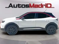 Usado Opel Mokka Edition 110 CV (80 kW) 2021 Blanco SUV