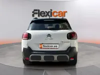 Usado Citroën C3 Aircross PureTech 131 CV (96 kW) 2023 Blanco SUV