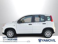 Usado Fiat Panda 70 CV (51 kW) 2023 Blanco Utilitario