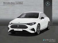 Usado Mercedes CLA250 15 CV (11 kW) 2025 Berlina