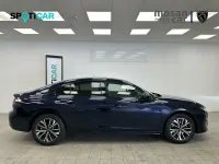 Usado Peugeot 508 Allure 225 CV (165 kW) 2024 Azul Berlina