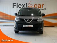 usado Nissan NV200 NV250