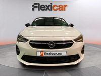 Usado Opel Corsa GS Line 101 CV (74 kW) 2023 Blanco Utilitario