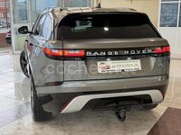 Usado Land Rover Range Rover Velar R-Dynamic 241 CV (177 kW) 2020 Gris / plata SUV