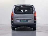 Usado Citroën Berlingo 131 CV (96 kW) 2025 Plateado Monovolumen