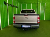 Usado Toyota HiLux 171 CV (125 kW) 2011 Beige Pickup/Camioneta