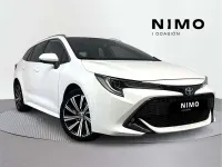Usado Toyota Corolla Style 122 CV (89 kW) 2022 Familiar
