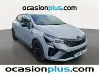Usado Renault Clio V Esprit Alpine 143 CV (105 kW) 2025 Blanco Berlina