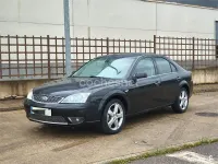 Usado Ford Mondeo Sport 155 CV (114 kW) 2006 Negro Berlina