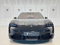 Usado Porsche Taycan Sport Turismo 560 kW (762 CV) 2023 Eléctrico Familiar