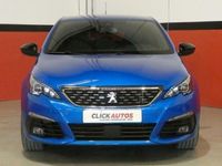 usado Peugeot 308 1.5 BlueHDI 130CV GT