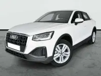 Usado Audi Q2 110 CV (80 kW) 2023 Blanco SUV