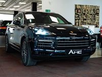 Usado Porsche Cayenne S 440 CV (323 kW) 2018 Azul SUV