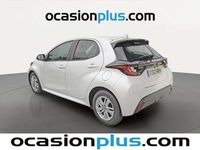 Usado Toyota Yaris Edition 125 CV (91 kW) 2024 Blanco Utilitario