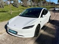 Usado Tesla Model 3 RWD 188 kW (256 CV) 2024 Blanco Berlina