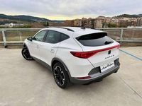Usado Cupra Formentor 204 CV (150 kW) 2022 Blanco SUV
