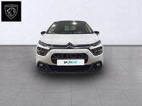 Usado Citroën C3 Origins 82 CV (60 kW) 2023 Blanco Utilitario