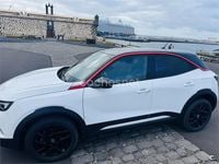 Usado Opel Mokka 130 CV (95 kW) 2022 Blanco SUV
