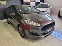 usado Ford Fiesta 1.0 EcoBoost ST-Line