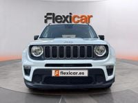 Occasion Jeep Renegade Longitude 120 PK (88 kW) 2022 Wit SUV