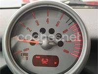 Usado Mini Cooper 115 CV (84 kW) 2005 Gris / plata Utilitario