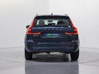 Usado Volvo XC60 Momentum 197 CV (144 kW) 2021 Azul SUV
