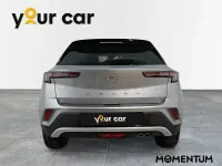 Usado Opel Mokka Business Elegance 130 CV (95 kW) 2021 Gris / plata SUV