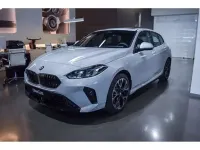 Nuevo BMW 120 Comfort Edition 163 CV (119 kW) 2026 Blanco Utilitario