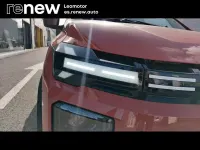 Usado Dacia Spring Extreme 73 kW (100 CV) 2026 Rojo Utilitario