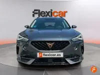 Usado Cupra Formentor 150 CV (110 kW) 2024 Gris SUV