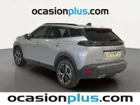 Usado Peugeot 2008 Allure 145 CV (106 kW) 2025 Gris SUV