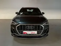 Usado Audi Q3 S-Line 245 CV (180 kW) 2023 Gris SUV