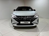 Nuevo Nissan Qashqai 190 CV (139 kW) 2025 Blanco SUV