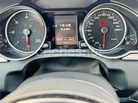 Usado Audi A5 Sportback S-Line 245 CV (180 kW) 2013 Marrón Utilitario